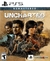 UNCHARTED LEGACY OF THIEVES PS5