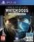 WATCH DOGS COMPLETE EDITION PS4