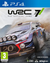 WRC 7 PS4