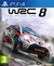 WRC 8 PS4