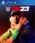 WWE 2K23 PS4