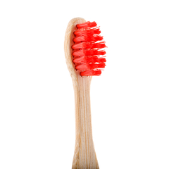 Imagem do Escova de Dente de Bambu INFANTIL | Várias Cores