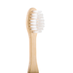 Escova de Dente de Bambu INFANTIL | Várias Cores - comprar online