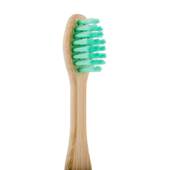 Escova de Dente de Bambu INFANTIL | Várias Cores - Fibra Eco