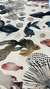 Exclusivo Mantel de Diseño “Pesca del Dia” - comprar online