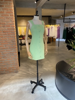 Vestido Flora - SUBURBAN store