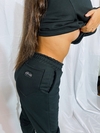 Jogger Black