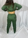 Jogger Militar