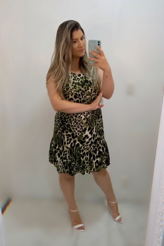 Vestido Cora na internet