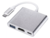 Adaptador Usb C Compatible Macbook