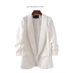 Blazer NY - off white