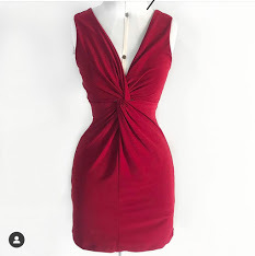 Vestido Catarina