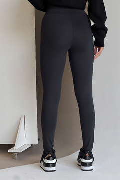 CALÇA COMFORT KITTY PRETA - loja online