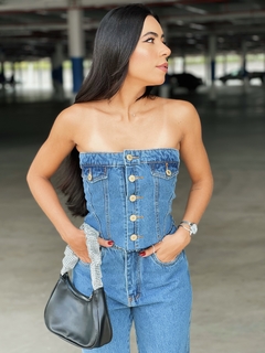 Corset Jeans - comprar online