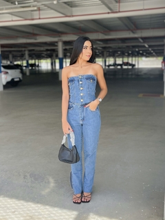 Corset Jeans - comprar online