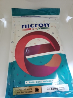 Porcelana nicron Eva x 280 grs