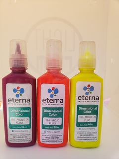 Dimensional eterna Fluo x 40 ml