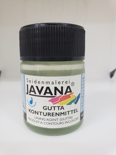 Gutta incolora al agua Javana 50 ml