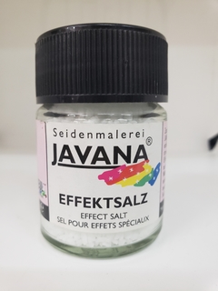 Javana efecto sal x 50 ml