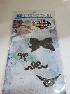 Productos Creaciones moños