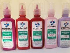 Dimensional eterna color x 40 ml - comprar online