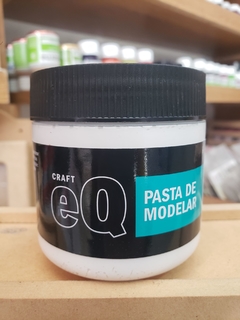 Pasta de modelar Eq x 200