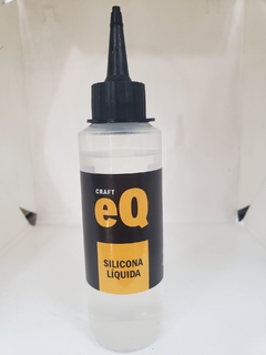 Silicona Liquida Eq x 100 cc