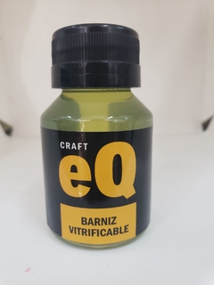 Barniz veteificable Eq x 50 cc