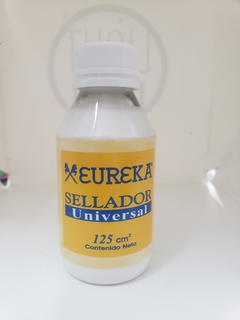 Sellador universal Eureka x 125