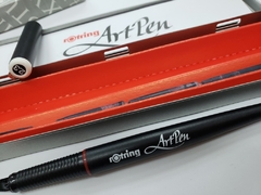 Lapicera Rotring Art Pen Caligrafia 2,3 Original