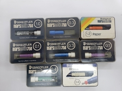 Puntas Staedtler Marsmatic 750 Oferta