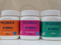 Gel medium Eureka x 250 cc en internet