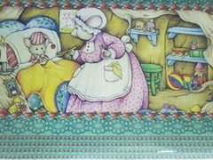 Laminas para Decoupage Bandeja 45x32