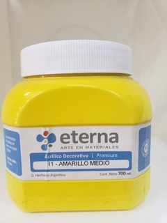 Acrilico Decorativo Eterna x 700 - comprar online