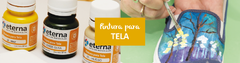 Pintura Para tela Eterna x 37 ml