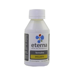 Termolina brillante Eterna x 125 ml