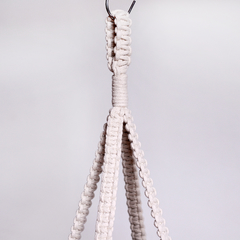 Suporte Macrame Pinus - comprar online