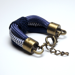 Pulseira Atena Azul - comprar online