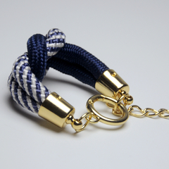 Pulseira Marina Navy na internet