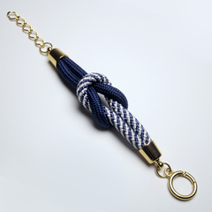 Pulseira Marina Navy