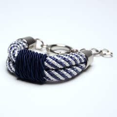 Pulseira Atena Navy