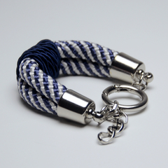 Pulseira Atena Navy na internet