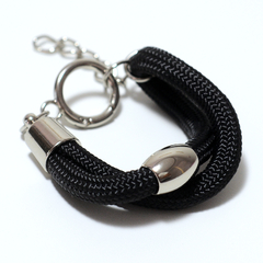 Pulseira Lívia Preto