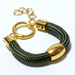 Pulseira Pâmella Verde