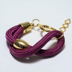 Pulseira Lívia Marsala