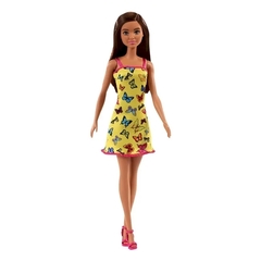 MUÑECA BARBIE BASICA CLASICA ORIGINAL MATTEL en internet