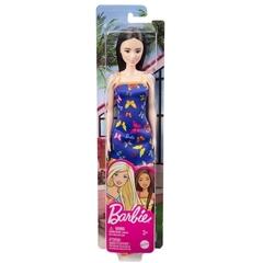 MUÑECA BARBIE BASICA CLASICA ORIGINAL MATTEL - Pichoncitos