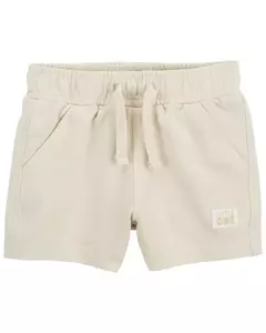 SHORT BEBE CARTERS TALLE 18 MESES