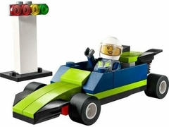 Lego City 30640 - Coche de carreras - 44 piezas - comprar online