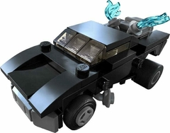 LEGO Super Heroes 30455 Batmobile Batimovil - 68 piezas - comprar online